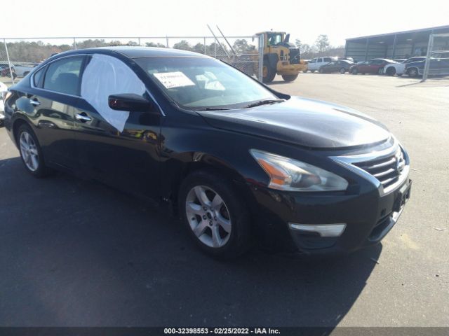 NISSAN ALTIMA 2013 1n4al3ap2dc103732