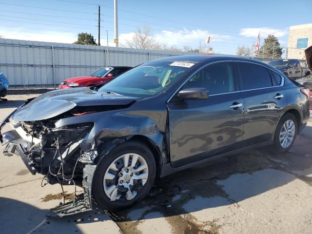 NISSAN ALTIMA 2013 1n4al3ap2dc103827