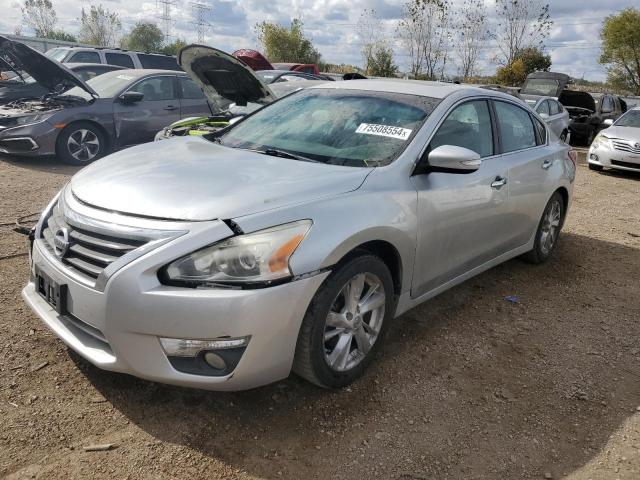 NISSAN ALTIMA 2.5 2013 1n4al3ap2dc104654