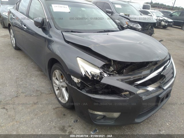 NISSAN ALTIMA 2013 1n4al3ap2dc104699