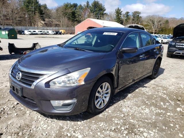 NISSAN ALTIMA 2013 1n4al3ap2dc104847