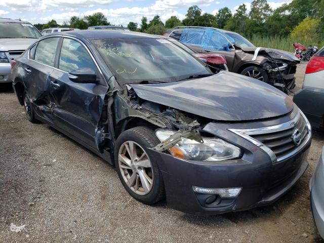 NISSAN ALTIMA 2.5 2013 1n4al3ap2dc104881