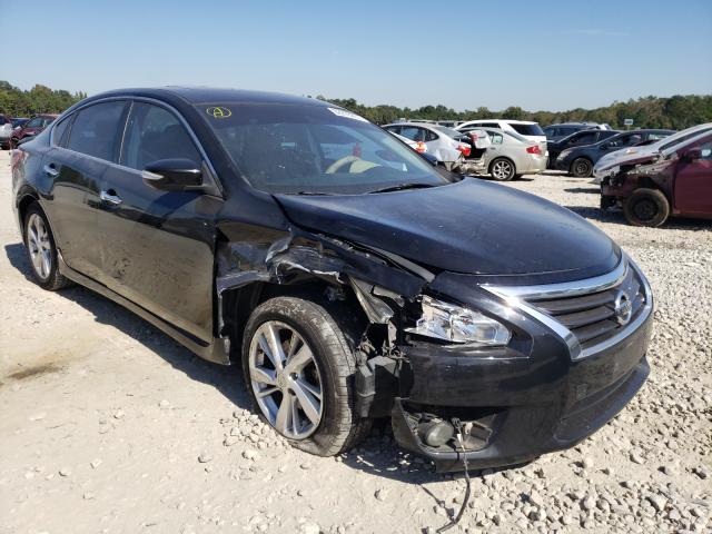 NISSAN ALTIMA 2.5 2013 1n4al3ap2dc105724