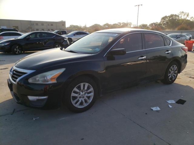 NISSAN ALTIMA 2013 1n4al3ap2dc105934