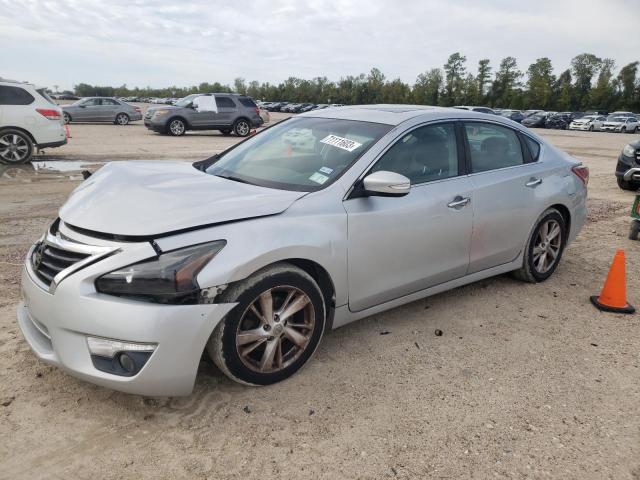 NISSAN ALTIMA 2013 1n4al3ap2dc106307