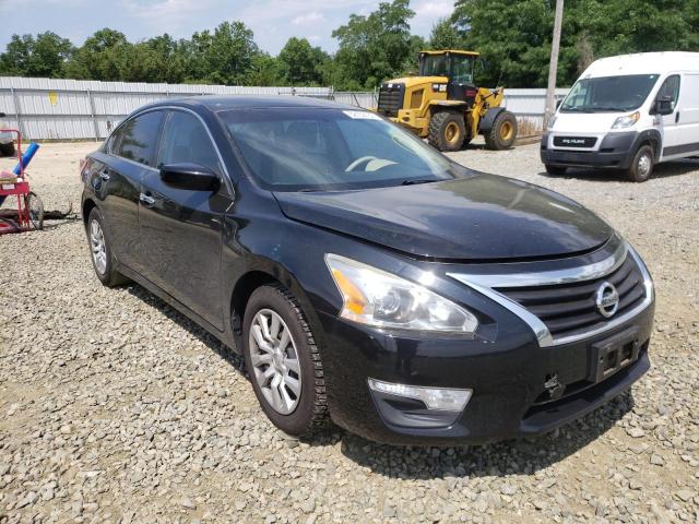 NISSAN ALTIMA 2.5 2013 1n4al3ap2dc106565