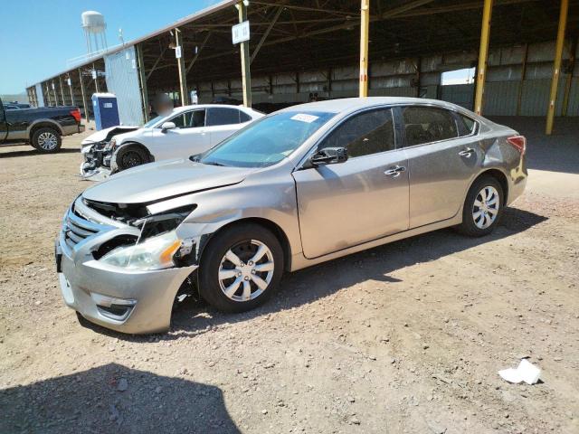 NISSAN ALTIMA 2.5 2013 1n4al3ap2dc107294