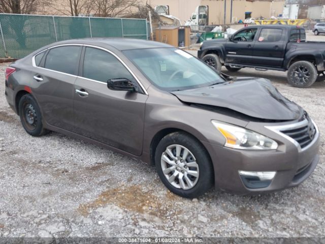 NISSAN ALTIMA 2013 1n4al3ap2dc108154