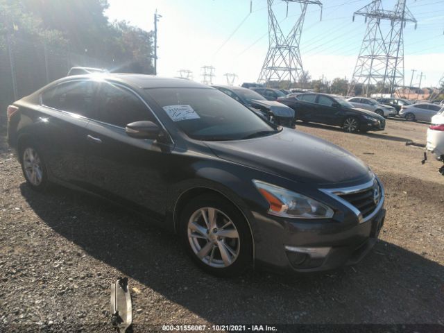 NISSAN ALTIMA 2013 1n4al3ap2dc108428