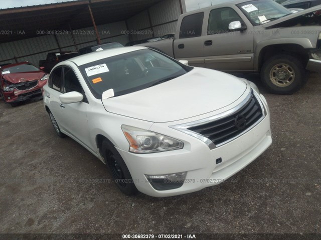 NISSAN ALTIMA 2013 1n4al3ap2dc108476