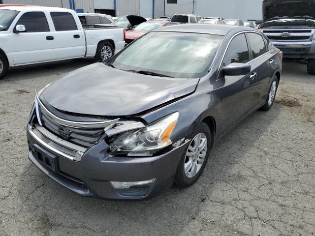 NISSAN ALTIMA 2.5 2013 1n4al3ap2dc108560