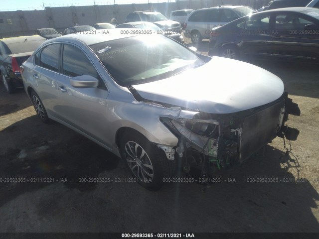 NISSAN ALTIMA 2013 1n4al3ap2dc108798