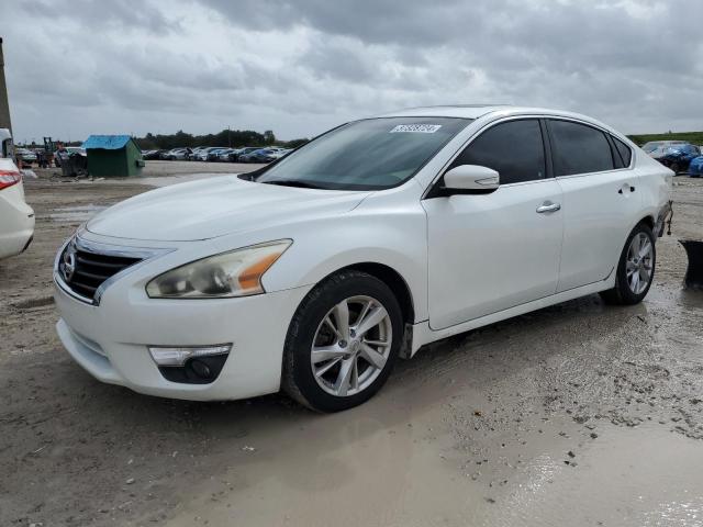 NISSAN ALTIMA 2013 1n4al3ap2dc109708