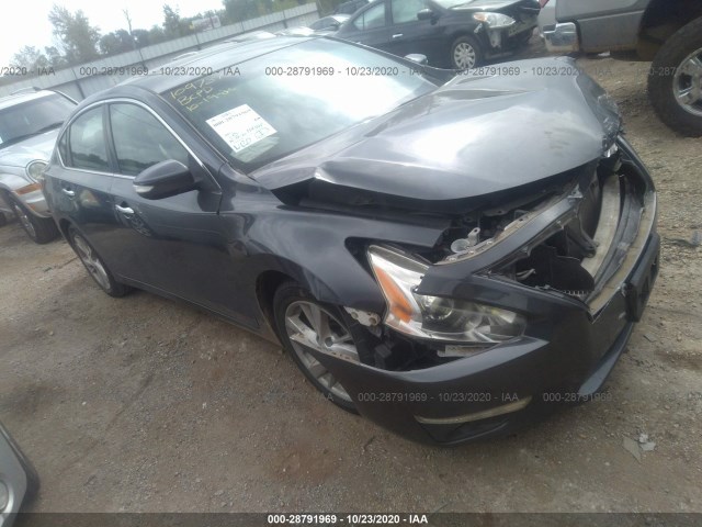 NISSAN ALTIMA 2013 1n4al3ap2dc109787