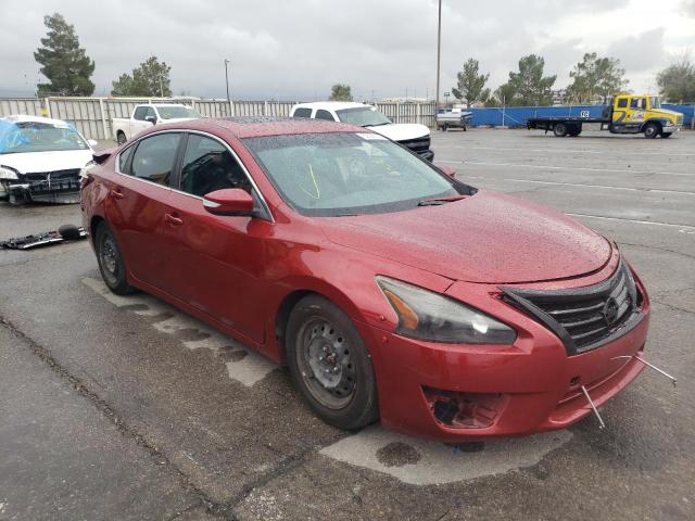 NISSAN ALTIMA 2.5 2013 1n4al3ap2dc109904