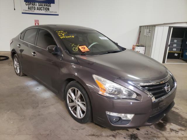 NISSAN ALTIMA 2013 1n4al3ap2dc110356