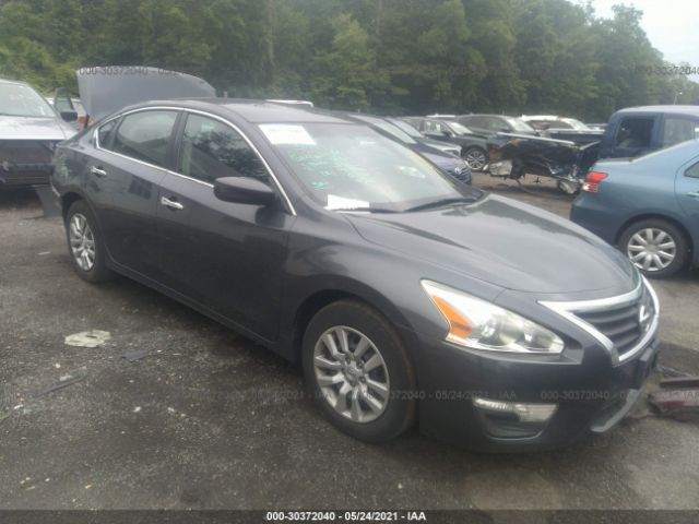 NISSAN ALTIMA 2013 1n4al3ap2dc111779