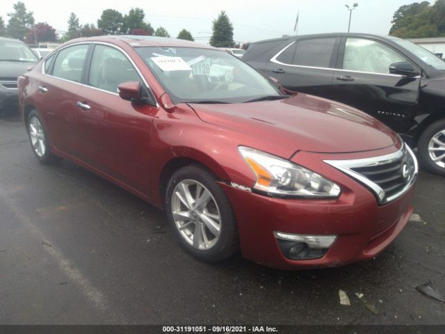 NISSAN ALTIMA 2013 1n4al3ap2dc112012