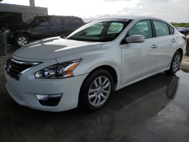 NISSAN ALTIMA 2.5 2013 1n4al3ap2dc112219