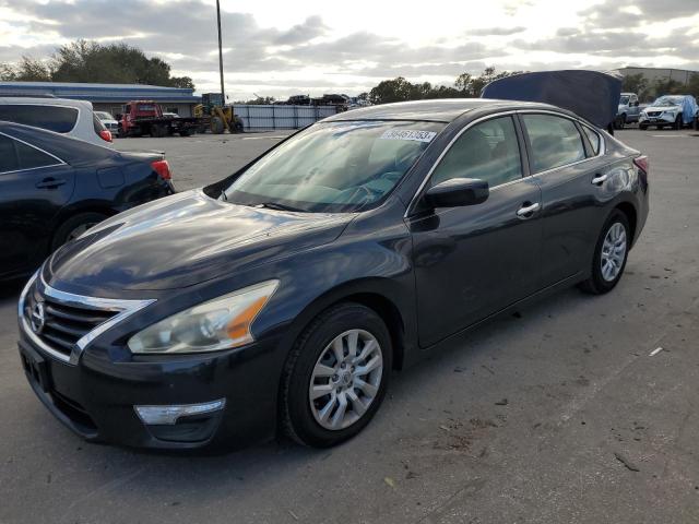 NISSAN ALTIMA 2.5 2013 1n4al3ap2dc112642