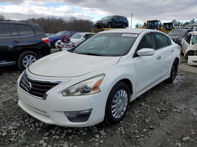 NISSAN ALTIMA 2013 1n4al3ap2dc112835