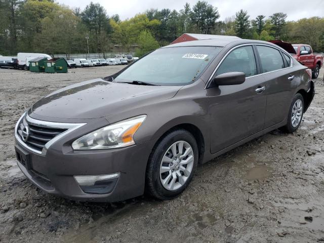 NISSAN ALTIMA 2013 1n4al3ap2dc113256