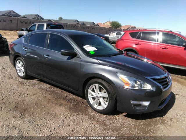 NISSAN ALTIMA 2013 1n4al3ap2dc113578