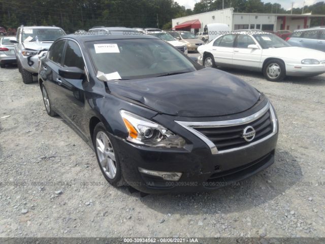 NISSAN ALTIMA 2013 1n4al3ap2dc113791