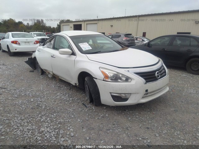 NISSAN ALTIMA 2013 1n4al3ap2dc113905