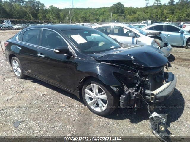 NISSAN ALTIMA 2013 1n4al3ap2dc114391