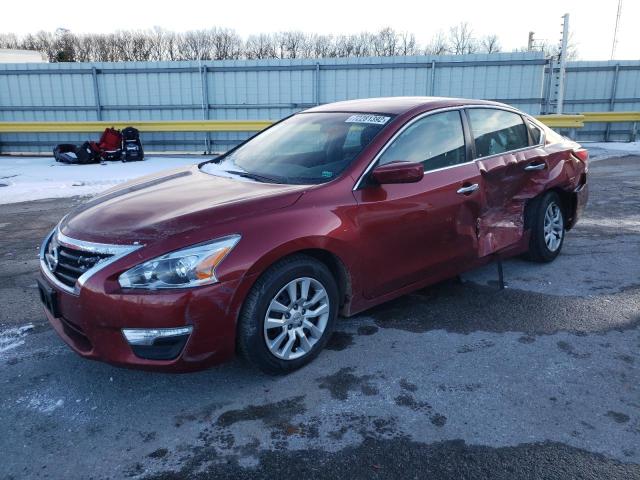 NISSAN ALTIMA 2.5 2013 1n4al3ap2dc114522