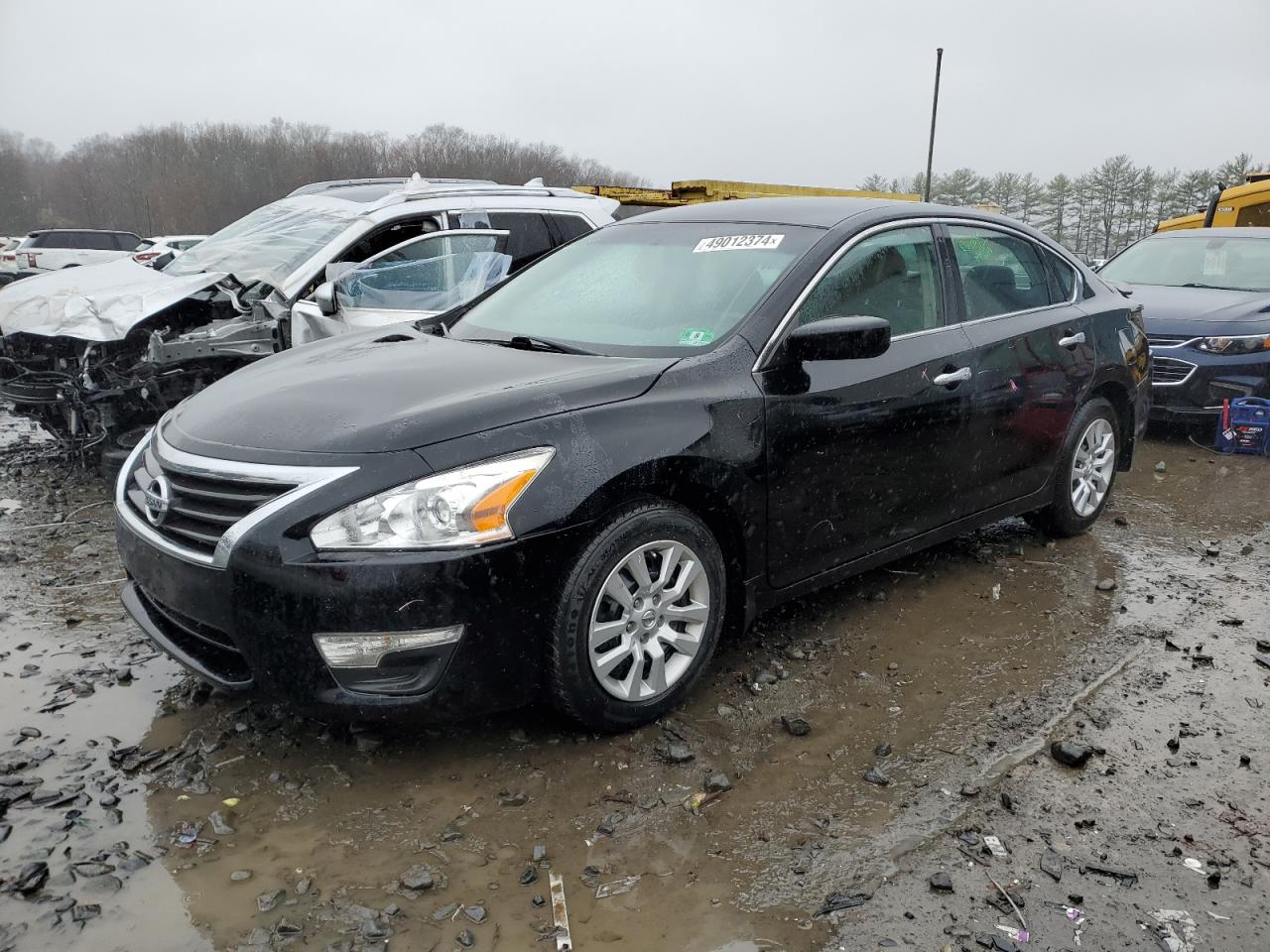 NISSAN ALTIMA 2013 1n4al3ap2dc116321