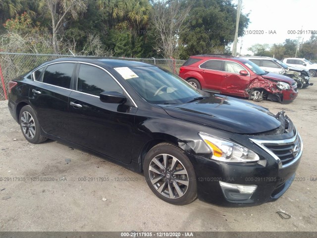 NISSAN ALTIMA 2013 1n4al3ap2dc116397