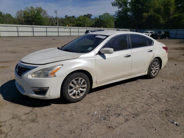 NISSAN ALTIMA 2013 1n4al3ap2dc116917