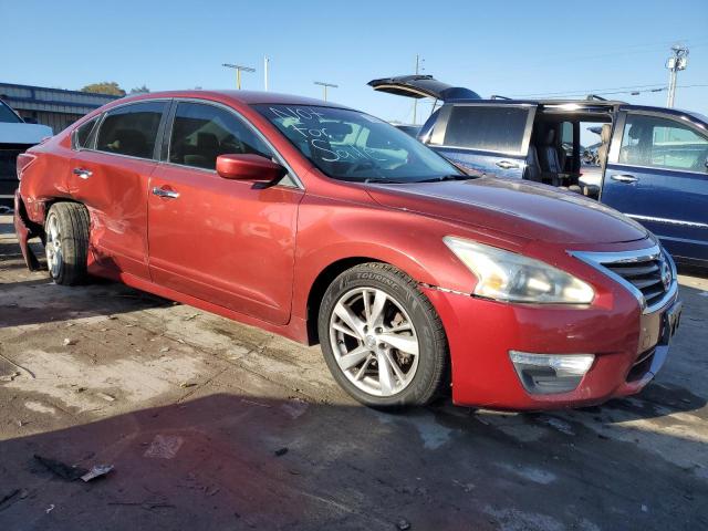 NISSAN ALTIMA 2013 1n4al3ap2dc117128