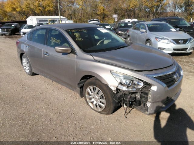 NISSAN ALTIMA 2013 1n4al3ap2dc117193