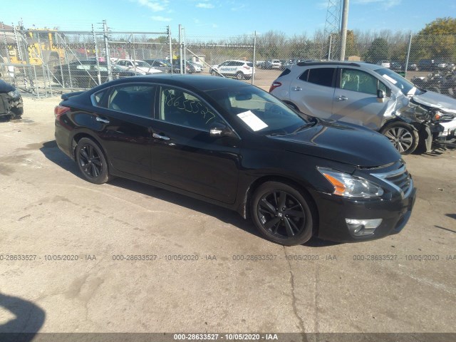 NISSAN ALTIMA 2013 1n4al3ap2dc117257