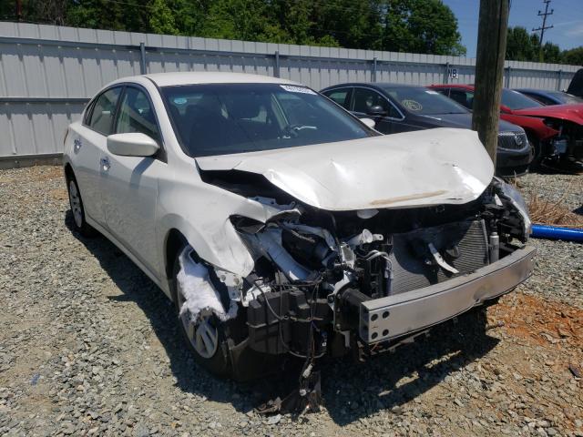 NISSAN ALTIMA 2.5 2013 1n4al3ap2dc117825