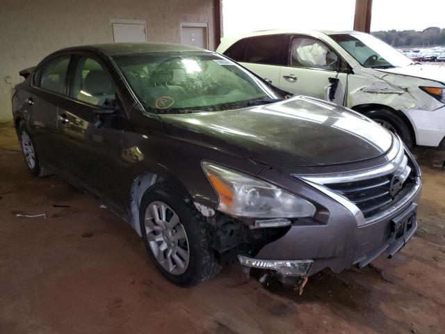 NISSAN ALTIMA 2.5 2013 1n4al3ap2dc117999