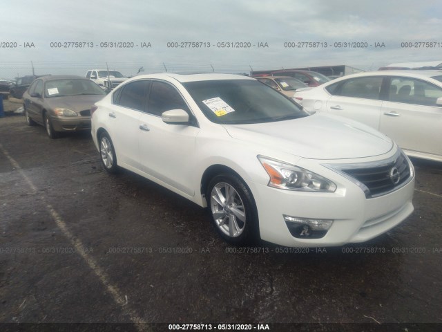 NISSAN ALTIMA 2013 1n4al3ap2dc118473