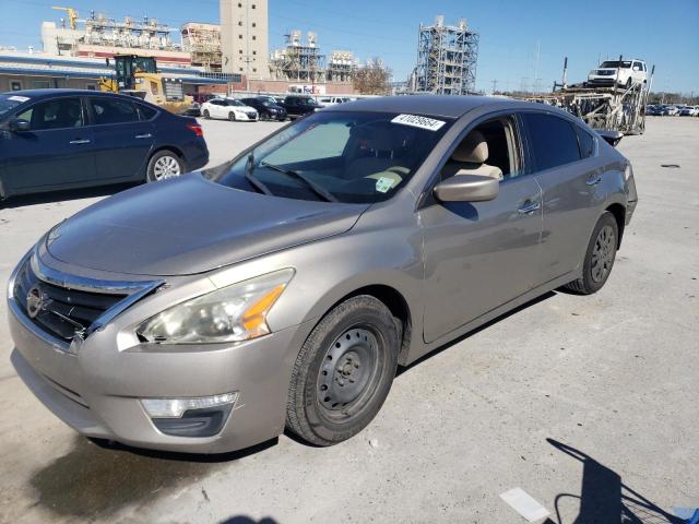 NISSAN ALTIMA 2013 1n4al3ap2dc118697