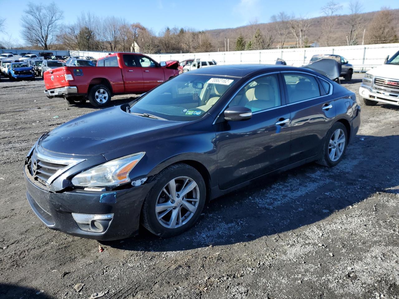 NISSAN ALTIMA 2013 1n4al3ap2dc119297