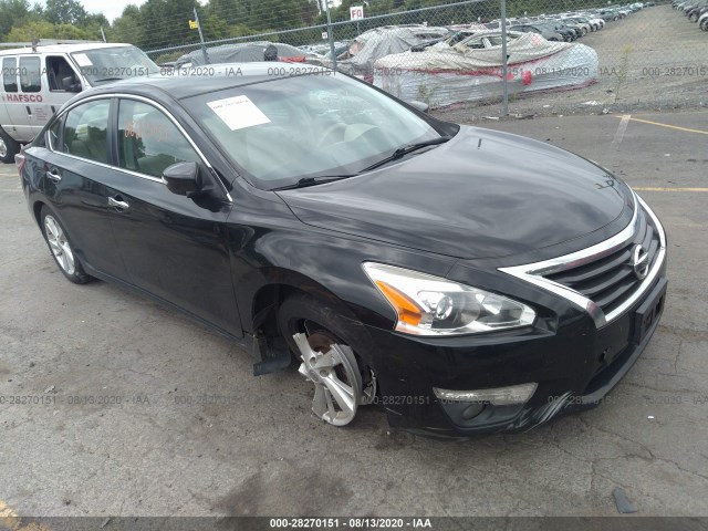 NISSAN ALTIMA 2013 1n4al3ap2dc119350