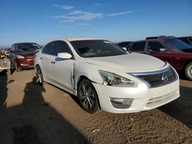 NISSAN ALTIMA 2013 1n4al3ap2dc119381