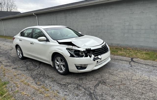 NISSAN ALTIMA 2013 1n4al3ap2dc120319