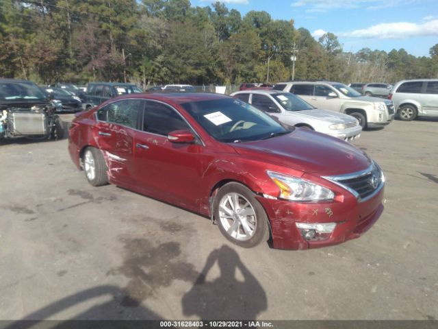 NISSAN ALTIMA 2013 1n4al3ap2dc121390