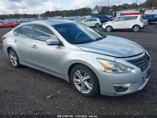 NISSAN ALTIMA 2013 1n4al3ap2dc121907