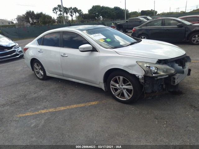 NISSAN ALTIMA 2013 1n4al3ap2dc121955