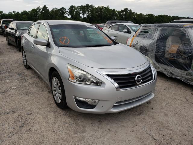 NISSAN ALTIMA 2.5 2013 1n4al3ap2dc122412