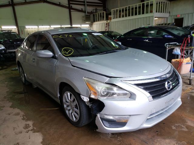 NISSAN ALTIMA 2.5 2013 1n4al3ap2dc122717